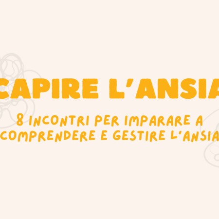 Capire l'ansia